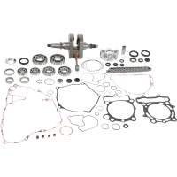 (image for) Vertex Complete Rebuild Kit - Kawasaki KX250F 14-16