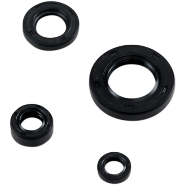 (image for) VERTEX Moose Offroad Oil Seal Set for Suzuki DR650SE 86-24