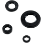 (image for) Moose Offroad Oil Seal Set for Suzuki DR650SE 86-24