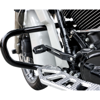 (image for) P-54 Shifter Peg Black