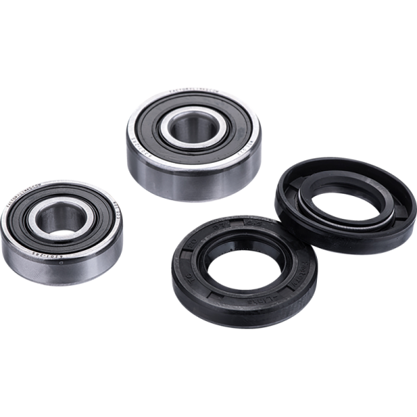 (image for) FACTORY LINKS Front Wheel Bearing Kit - SUZUKI
