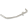 (image for) Chrome Kickstand 1" Over Stock Length