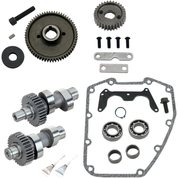 (image for) S&S CYCLE MR103 Gear Drive Cam Kit