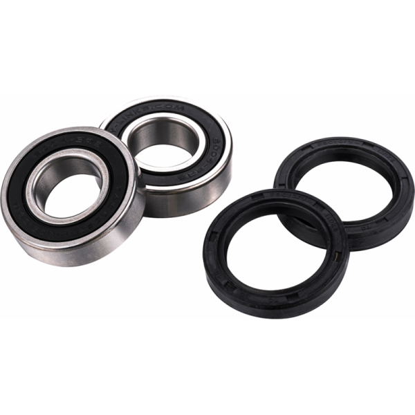 (image for) Factory Links OEM Series Rear Wheel Bearing Kit 0215-1211