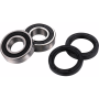 (image for) Factory Links OEM Series Rear Wheel Bearing Kit 0215-1211