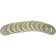(image for) Complete Replacement Clutch Pack