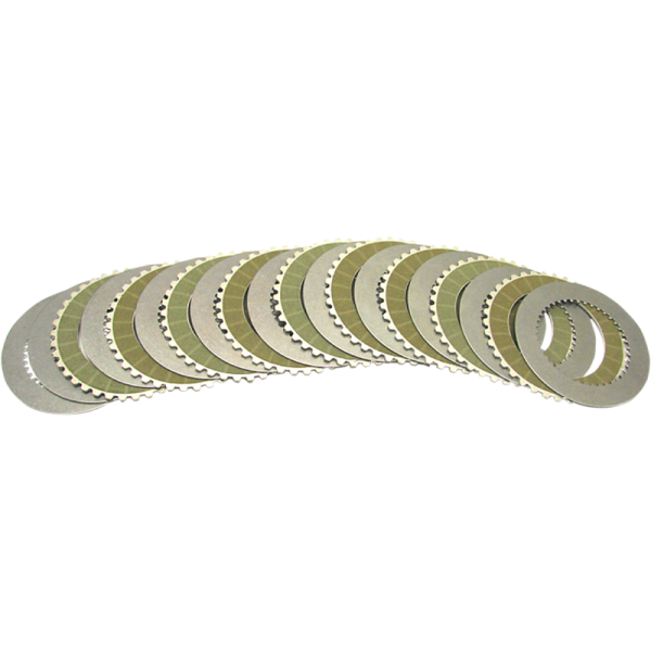 (image for) BELT DRIVES LTD. Complete Replacement Clutch Pack