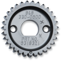 (image for) Pinion Gear, Undersized