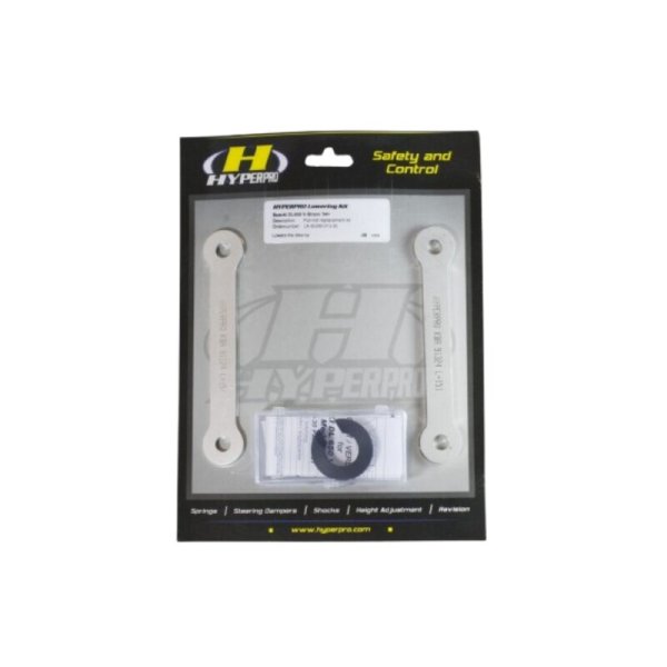 (image for) HYPERPRO Lowering Link - Rear 30 mm