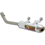 (image for) R304 Shorty Silencer for KTM 250 SX/XC/XC-W 11-16