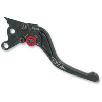 (image for) RC2 Shorty Length Clutch Lever - Black