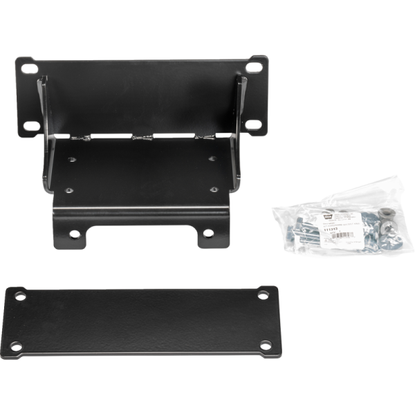 (image for) WARN Winch Mount Kit for Kawasaki Ridge 24