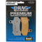 (image for) Premium Sintered Metal Brake Pad 1721-2483