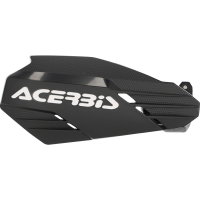 (image for) Acerbis K-Linear Handguards - Black/white