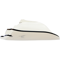 (image for) 130 Series Windshield 10” Smoke