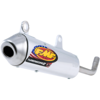 (image for) FMF TurbineCore 2 Spark Arrestor Silencer - KTM 300 XC 17-18