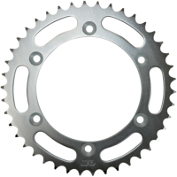 (image for) Steel OEM Replacement Rear Sprocket 43T