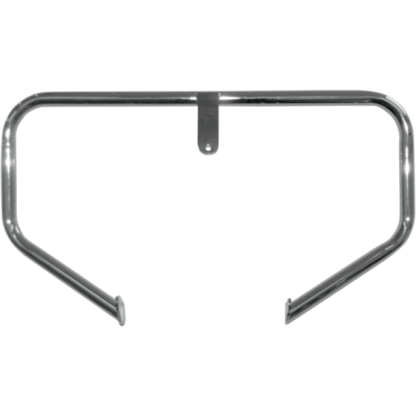 (image for) LINDBY METRIC Unibar® Highway Bar - Chrome for Yamaha XVS650 V-Star 98-16 (all)
