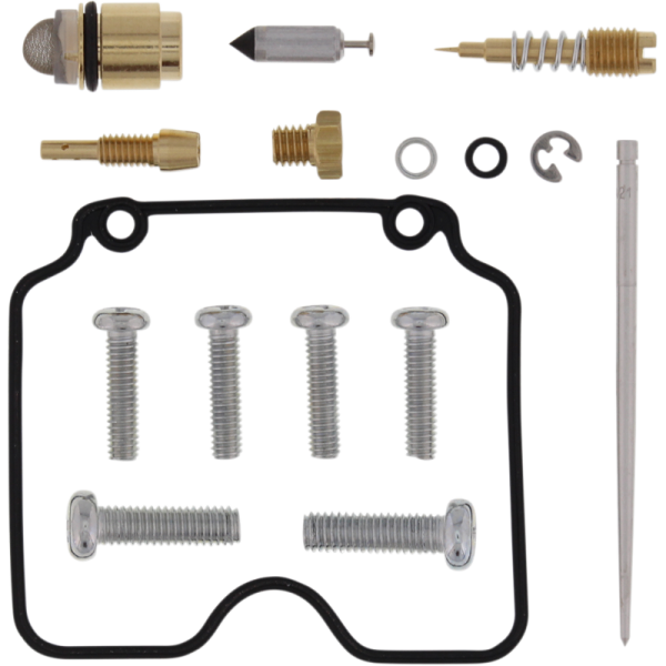 (image for) Moose Racing Moose Offroad Carburetor Repair Kit - 1003-0754