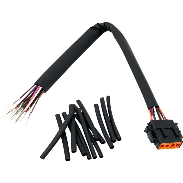 (image for) NAMZ Speedometer Extension Harness 15"