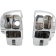(image for) Chrome Switch Housing Kit