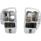 (image for) Chrome Switch Housing Kit