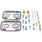 (image for) Carburetor Repair Kit for Arctic Cat EXT 580 95-96