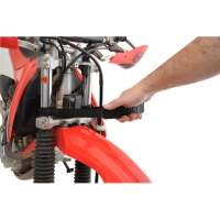 (image for) Moose Offroad Front Lift Strap