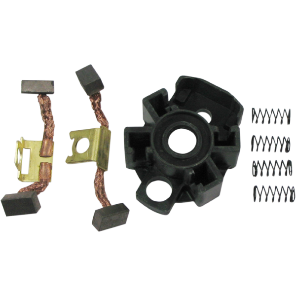 (image for) RICK'S MOTORSPORT ELECTRIC Starter Brush Plate Repair Kit