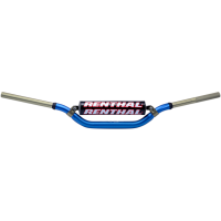 (image for) Twinwall® Handlebars - RC, Honda CR/CRF 04-13, Kawasaki KX/KX (F) 06-14 - Blue