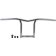 (image for) Burly Brand 1" Sid Bar - Chrome