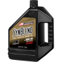 (image for) Maxima Synblend 4 Semi-Synthetic Oil, 10W-30, 3.79 L
