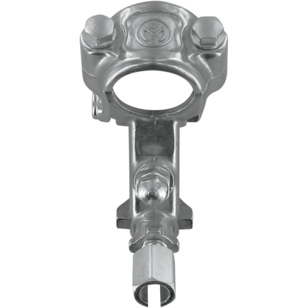 (image for) Moose Racing Polished OEM-Style Clutch Perch 0615-0015