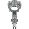 (image for) Polished OEM-Style Clutch Perch 0615-0015
