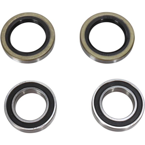 (image for) PIVOT WORKS Front Wheel Bearing and Seal Kit