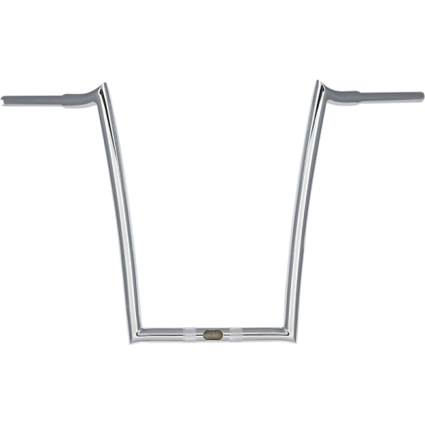 (image for) PAUL YAFFE BAGGER NATION Paul Yaffe's Bagger Nation 1 1/4" 16" Bagger Monkey Bars - Chrome