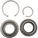 (image for) Crankcase Main Bearings Set for 99-02 Big Twin