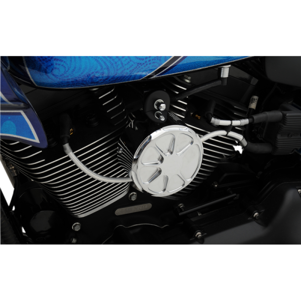 Magnum Shielding Braided Spark Plug Wires