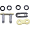 (image for) Regina QUAD Series Chain - Clip Connecting Link
