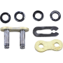 (image for) Regina QUAD Series Chain - Clip Connecting Link