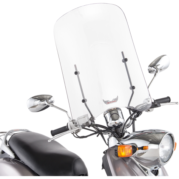 SLIPSTREAMER Slip Streamer SS-24 Hellfire Cruiser Shield