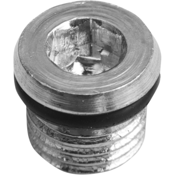 (image for) Drag Specialties Magnetic Drain Plug 5/16"-18