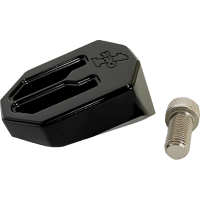 (image for) Shifter Peg - Black