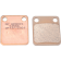 (image for) Front Brake Pad/Shoe for Tank Sports Racer 150 (150cc) 08
