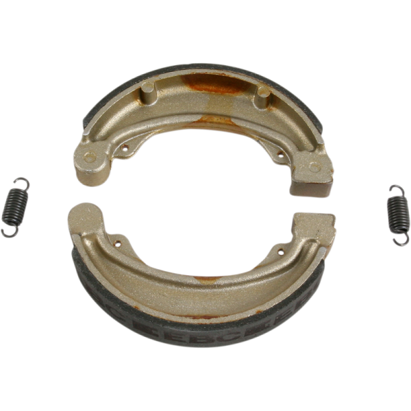 (image for) EBC Organic Front Brake Pads/Shoes for Honda CM250C 82-83