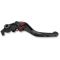 (image for) RC2 Shorty Length Brake Lever - Black