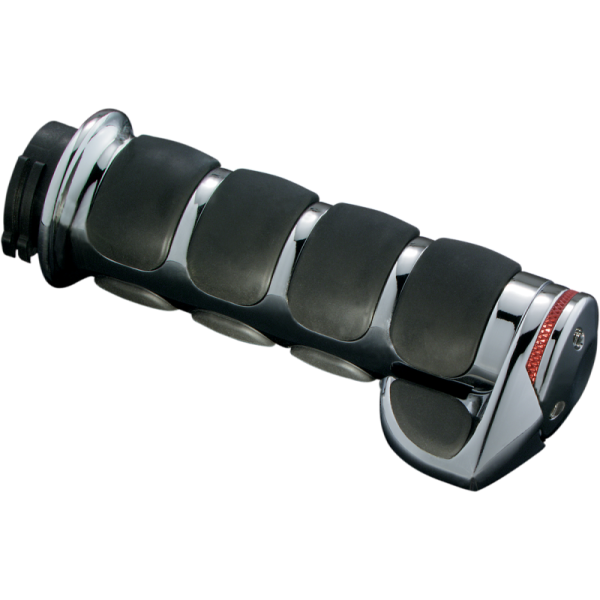 (image for) ISO®-Throttle Boss™ Chrome