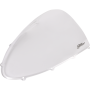 (image for) Zero Gravity Corsa Windscreen, Clear