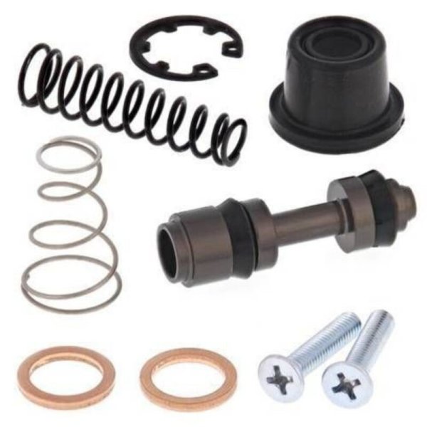 (image for) All Balls Front Brake Master Cylinder Repair Kit