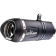 (image for) Nero Exhaust - Black Stainless Steel